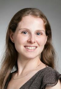 Alexis B.R. Maddocks, MD Profile Headshot